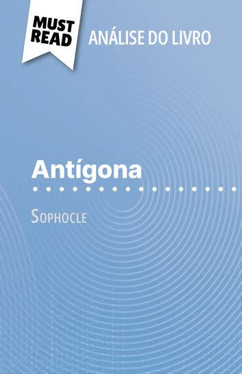 resumo do livro antigona de sophocles biography