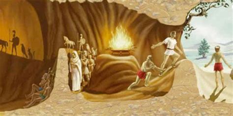 Resumo Do Mito Da Caverna