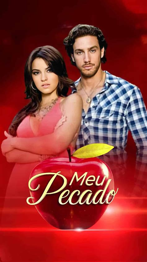 Resumo Meu Pecado