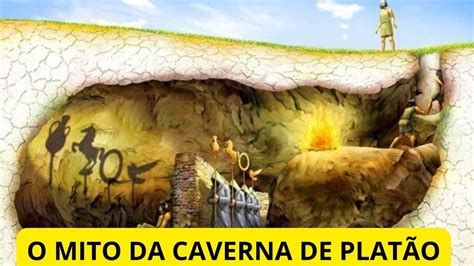 Resumo Mito Da Caverna