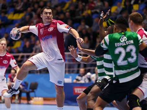 Resumo Sobre Handebol