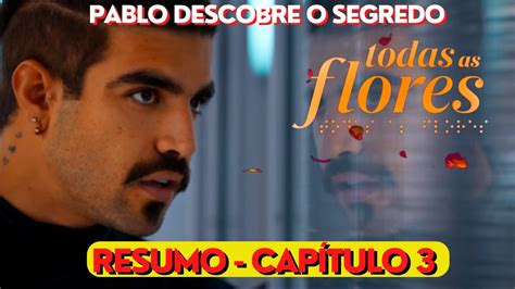 resumo todas as flores