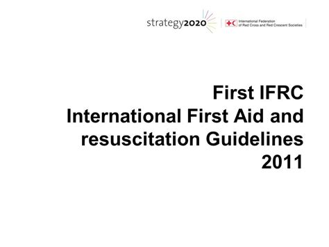 Full Download Resuscitation Guidelines 2011 