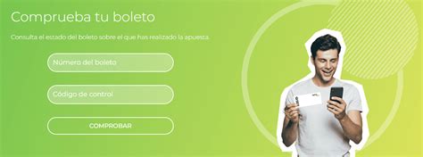 reta comprobar boleto!