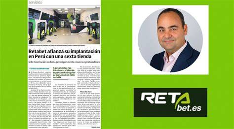 retabet peru!
