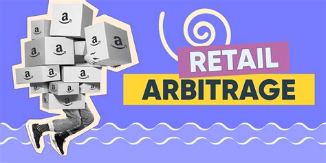 Retail Arbitrage: The Simple Guide On How To Get Started