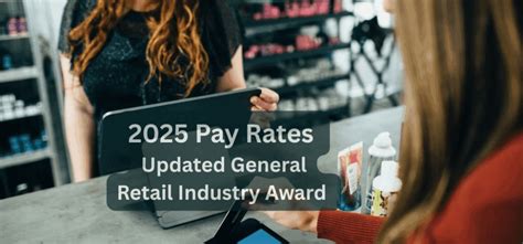 Retail Award Pay