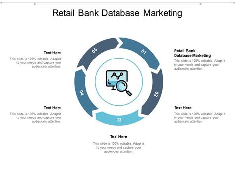 retail database marketing ppt