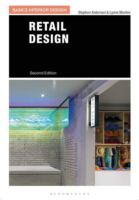 Retail Design Basics Interior Design