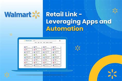 Retail Link Walmart
