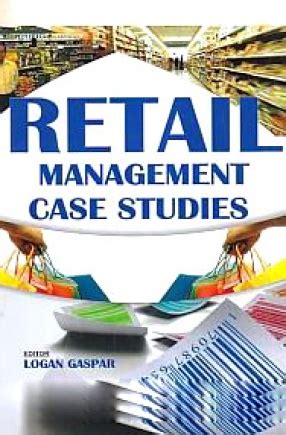 Retail Management Case Studies With Solution