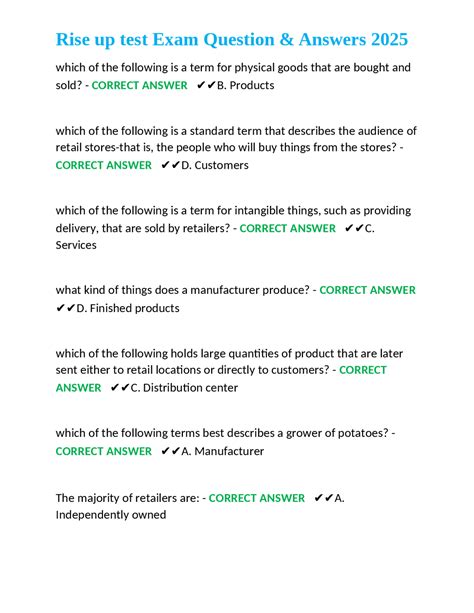 retail management multiple choice questions answers