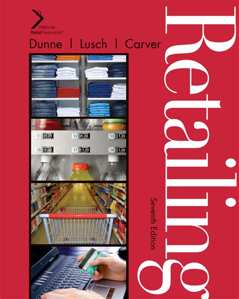 Read Online Retailing Dunne 7Th Edition 