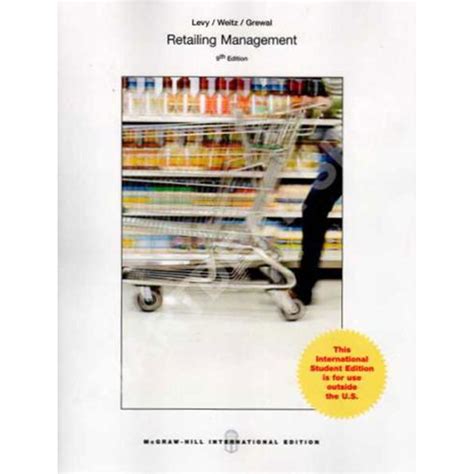 Download Retailing Management 9Th Edition 