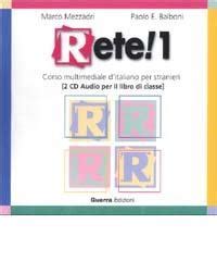 Rete 1 Corso Multimediale D Italiano Per