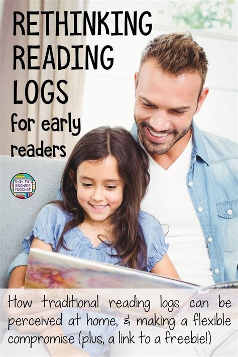 Rethinking Reading Logs For Young Readers The Best Reading Log For 4th Grade - Reading Log For 4th Grade