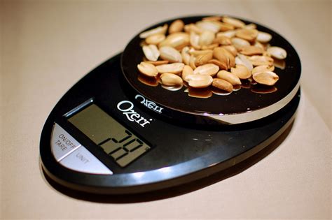 Rethinking Scales For Measuring Peanut Quality Peanut Science Peanut Science - Peanut Science