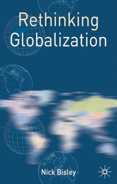 Download Rethinking Globalization Hardcover 