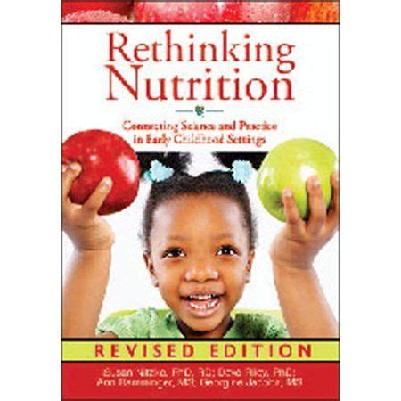 Read Online Rethinking Nutrition Connecting Science And 