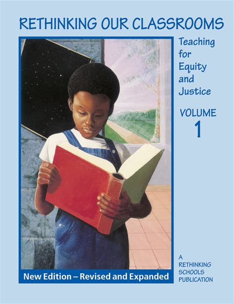 Read Rethinking Our Classrooms Volume 1 Teaching For Equity And Justice 
