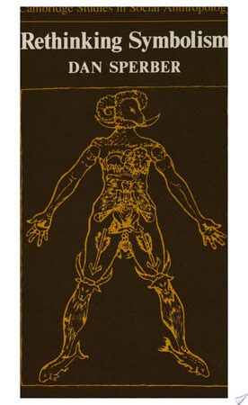 Read Online Rethinking Symbolism Dan Sperber 