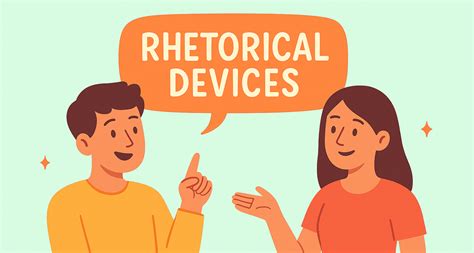 Rethorical Device Etiphet
