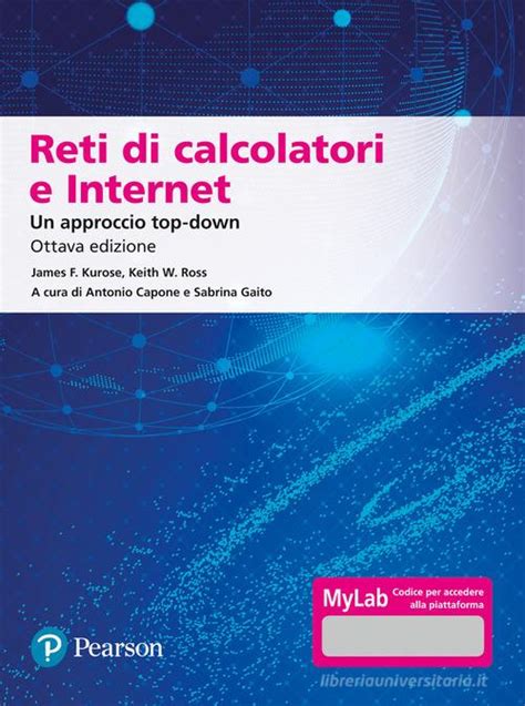 Download Reti Di Calcolatori E Internet 