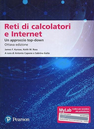 Full Download Reti Di Calcolatori E Internet Un Approccio Top Down 