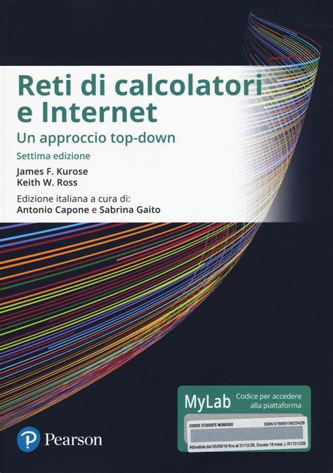 Download Reti Di Calcolatori Un Approccio Top Down 