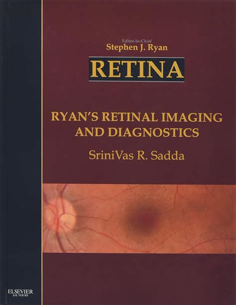 Retina Ryan 5th Edition
