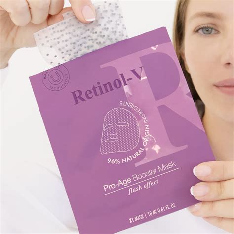 retinol - para qué sirve el retinol