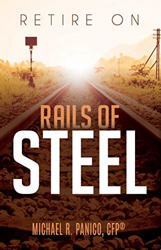 Read Retire On Rails Of Steel 
