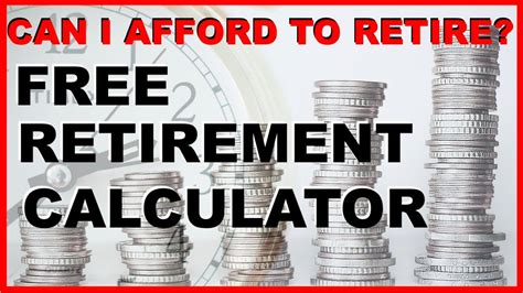Retirement Calculator How Much Do I Need To Realistic Retirement Calculator - Realistic Retirement Calculator