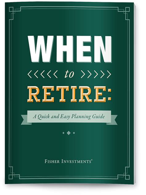 Read Retirement Guide Download 
