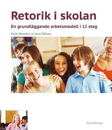 retorik i skolan