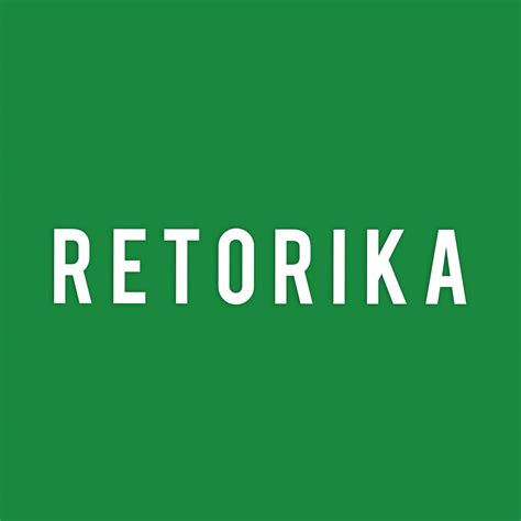 Read Retorika Wiki 