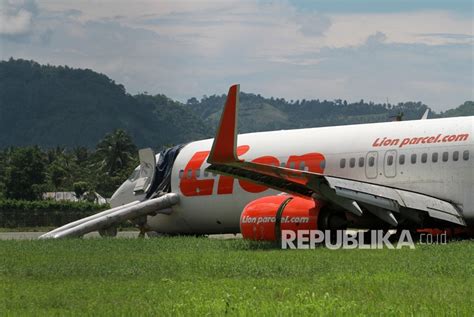 Retrieve Lion Air