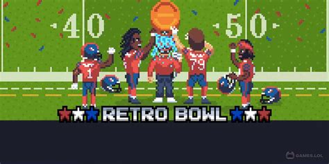Unblocked 77 Games - Play Unblocked 77 Games On Retro Bowl College