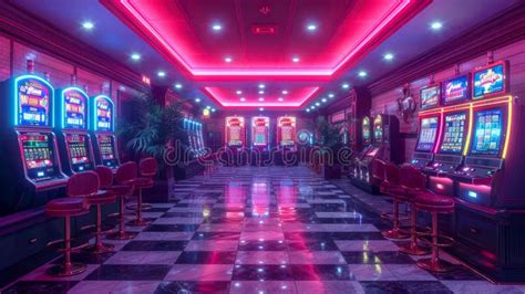 retro casino