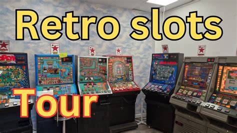 retro slots
