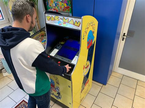 retro spielautomaten spiele pdtr belgium