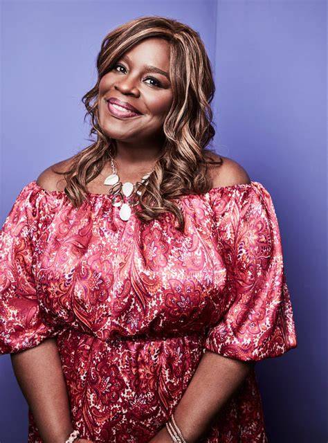 retta nude