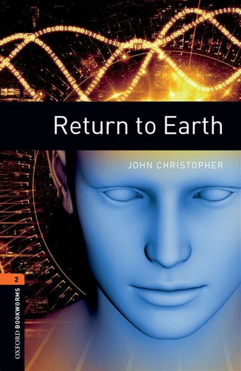 Return Earth Oxford