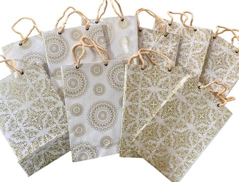 Return Gift Bags