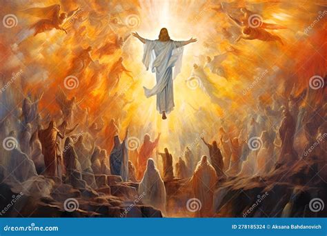 return of christ the second coming english editio