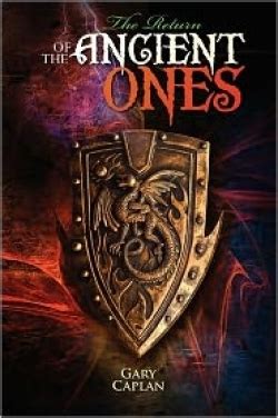 return of the ancient ones