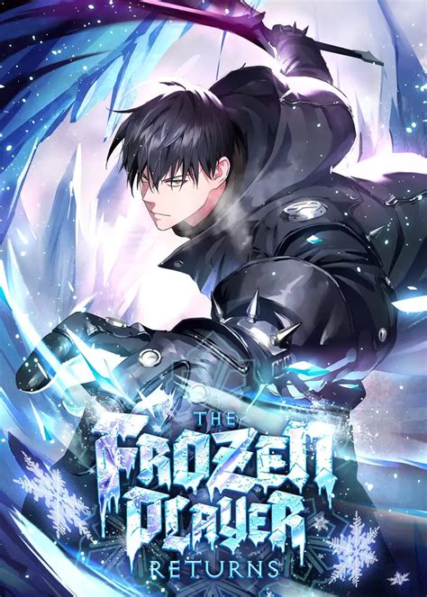 Return Of The Frozen Player 105