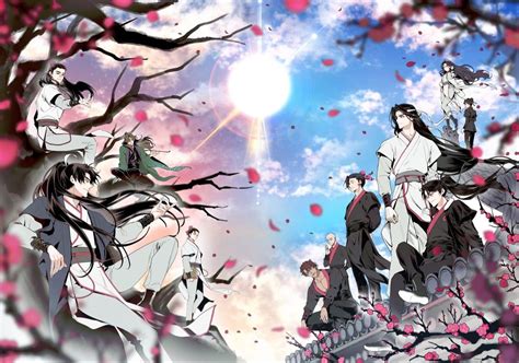 return of the mount hua sect wiki
