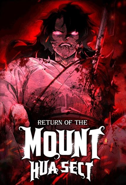 return of the mount hua novel stories Stories series - GoodNovel