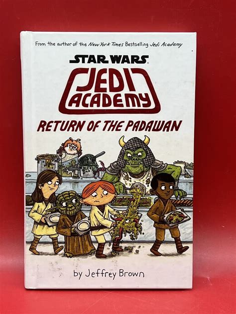return of the padawan jedi academy